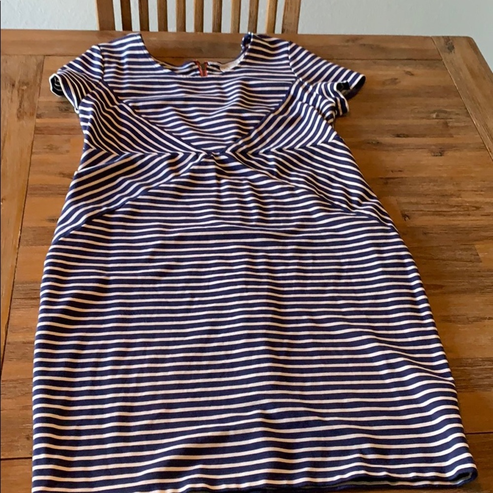 Maternity dress